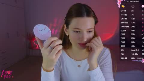 Ariel online show from 03.09.26