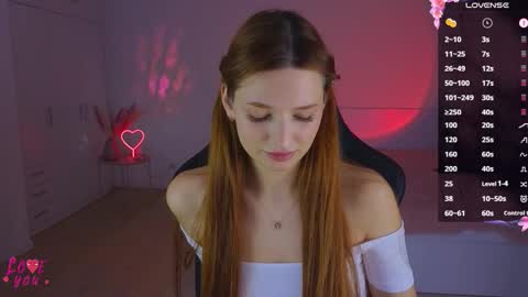 Ariel online show from 03.10.26