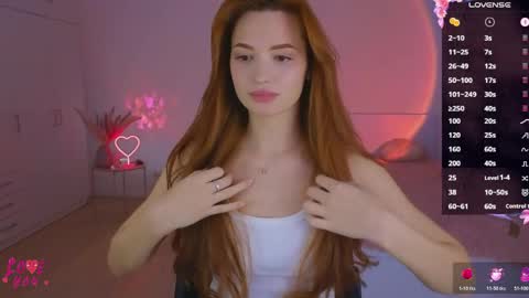 Ariel online show from 04.09.26