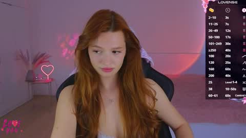 Ariel online show from 04.24.26