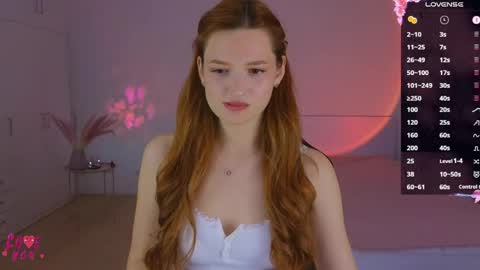 Snapshot of cuteariel7 chatting on 05.12.26 Ariel online show from 05.12.26