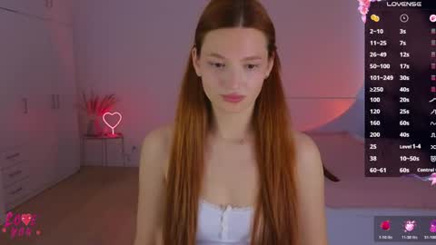 Snapshot of cuteariel7 chatting on 06.06.26 Ariel online show from 06.06.26