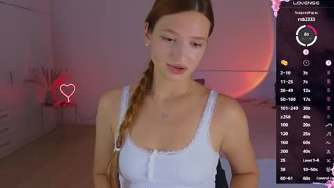 Ariel online show from 07.04.26