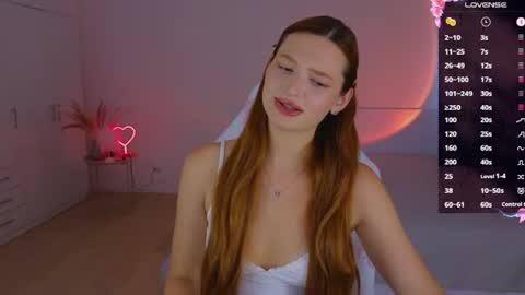 Ariel online show from 07.07.26