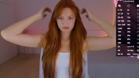 Ariel online show from 07.08.26