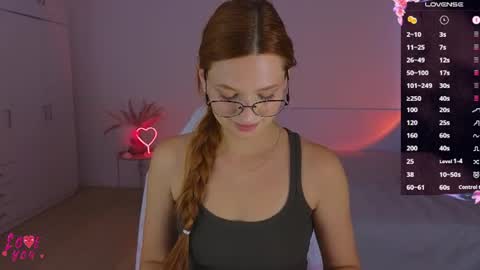Ariel online show from 08.01.26