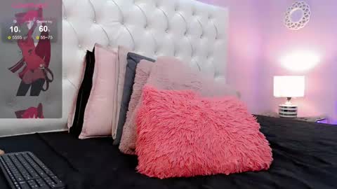 CuteArii online show from 01.03.25