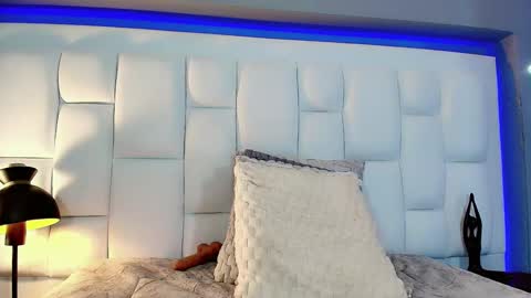 CuteArii online show from 02.02.25