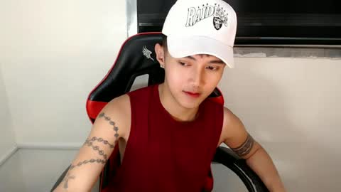 Snapshot of cuteasiancock98 chatting on 06.17.26 Steph online show from 06.17.26