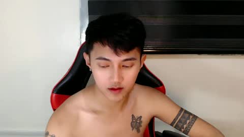 Snapshot of cuteasiancock98 chatting on 06.19.26 Steph online show from 06.19.26