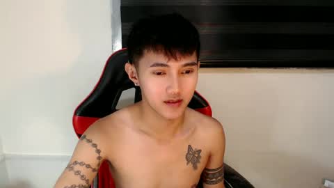 Snapshot of cuteasiancock98 chatting on 06.20.26 Steph online show from 06.20.26