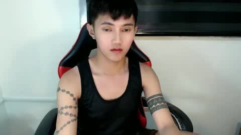 Snapshot of cuteasiancock98 chatting on 06.21.26 Steph online show from 06.21.26