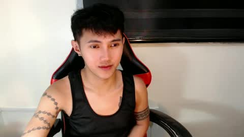 Snapshot of cuteasiancock98 chatting on 06.24.26 Steph online show from 06.24.26