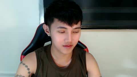 Snapshot of cuteasiancock98 chatting on 06.26.26 Steph online show from 06.26.26