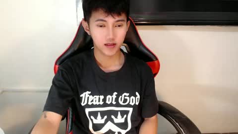 Snapshot of cuteasiancock98 chatting on 06.29.26 Steph online show from 06.29.26