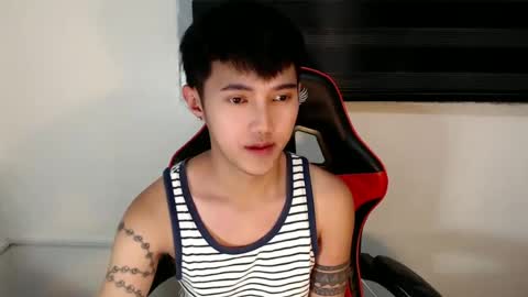 Snapshot of cuteasiancock98 chatting on 07.01.26 Steph online show from 07.01.26