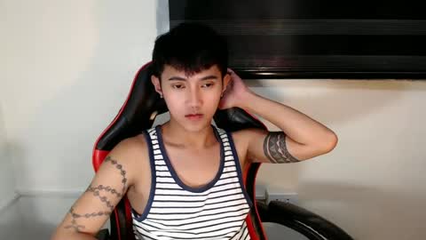Snapshot of cuteasiancock98 chatting on 07.02.26 Steph online show from 07.02.26