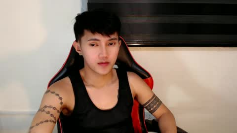 Snapshot of cuteasiancock98 chatting on 07.05.26 Steph online show from 07.05.26