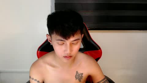 Snapshot of cuteasiancock98 chatting on 07.05.26 Steph online show from 07.05.26