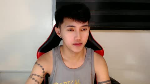 Snapshot of cuteasiancock98 chatting on 07.06.26 Steph online show from 07.06.26