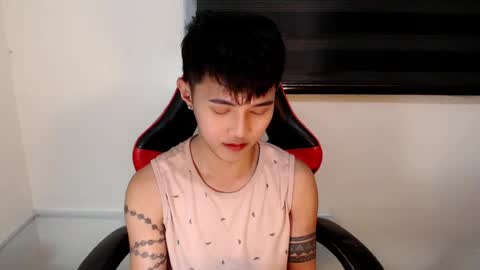 Snapshot of cuteasiancock98 chatting on 07.09.26 Steph online show from 07.09.26