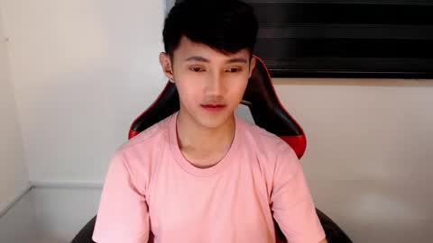 Snapshot of cuteasiancock98 chatting on 07.11.26 Steph online show from 07.11.26