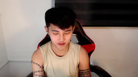 Snapshot of cuteasiancock98 chatting on 07.12.26 Steph online show from 07.12.26
