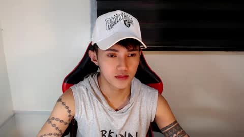 Snapshot of cuteasiancock98 chatting on 07.14.26 Steph online show from 07.14.26
