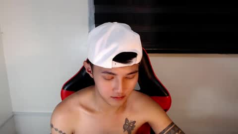 Snapshot of cuteasiancock98 chatting on 07.14.26 Steph online show from 07.14.26