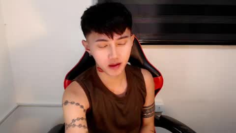 Snapshot of cuteasiancock98 chatting on 07.14.26 Steph online show from 07.14.26