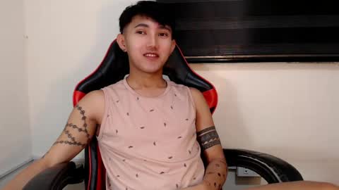 Snapshot of cuteasiancock98 chatting on 07.16.26 Steph online show from 07.16.26