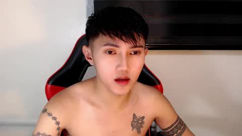 Snapshot of cuteasiancock98 chatting on 07.20.26 Steph online show from 07.20.26
