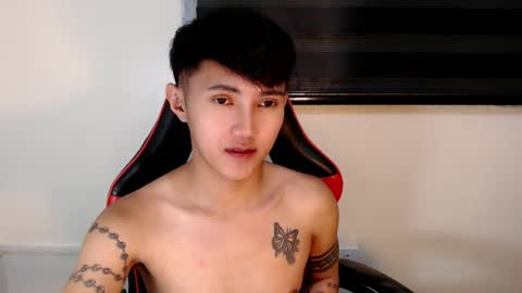 Snapshot of cuteasiancock98 chatting on 07.21.26 Steph online show from 07.21.26