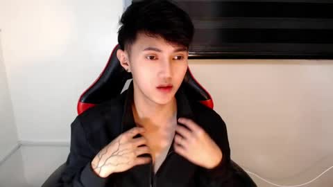 Snapshot of cuteasiancock98 chatting on 07.27.26 Steph online show from 07.27.26