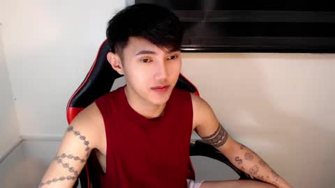Snapshot of cuteasiancock98 chatting on 07.30.26 Steph online show from 07.30.26