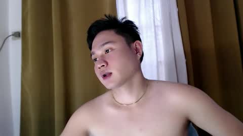 cuteasianlee online show from 02.09.26