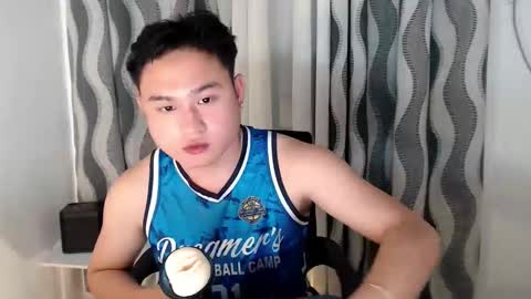 cuteasianlee online show from 02.23.26