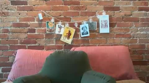 CuteBalloons online show from 02.13.26