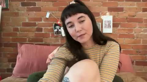 Snapshot of cuteballoons chatting on 04.29.26 CuteBalloons online show from 04.29.26