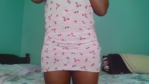 Cuteberry87 online show from 01.14.26