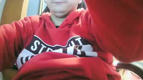 Cuteboy090 online show from 09.15.25