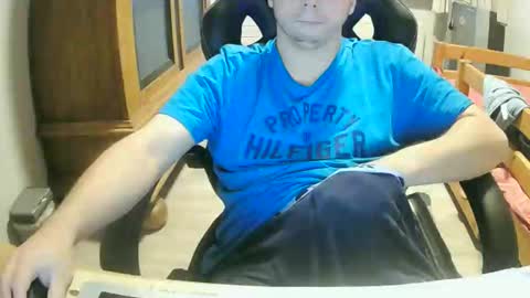 Cuteboy090 online show from 09.20.25