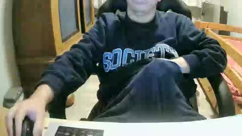 Cuteboy090 online show from 09.21.25