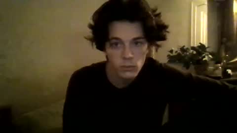 CuteBoyMegaDick online show from 10.19.25