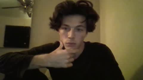 CuteBoyMegaDick online show from 10.20.25