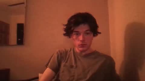 CuteBoyMegaDick online show from 10.22.25