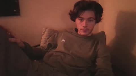 CuteBoyMegaDick online show from 11.02.25