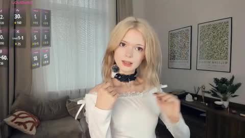 Alice online show from 10.30.25