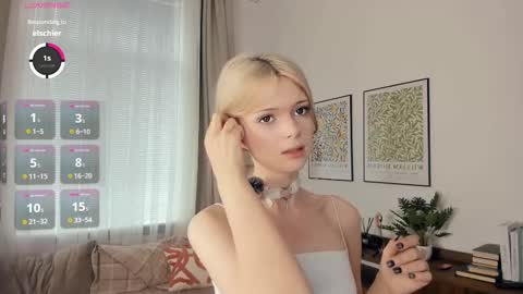 Alice online show from 11.02.25