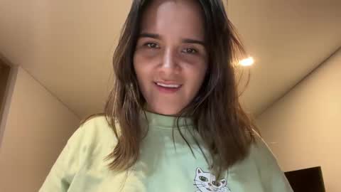 CuteBunny 21 online show from 02.24.26